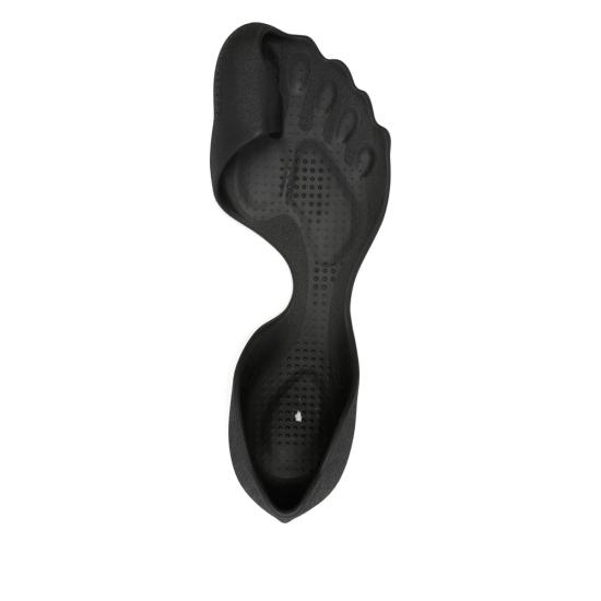 25FW 발렌시아가 제로 블랙 스니커즈 824075 W0FOI 1000 BLACK - BALENCIAGA