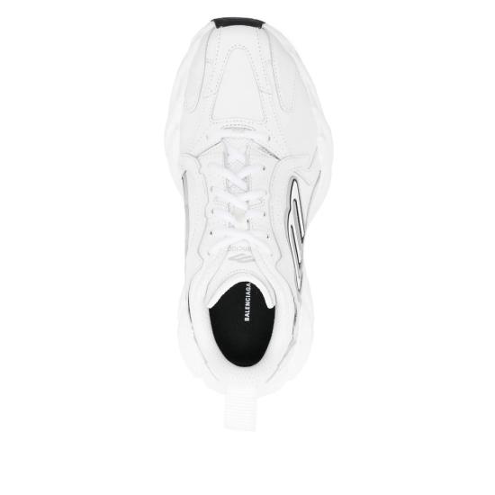 25FW 발렌시아가 스니커즈 825417 WDTSC 9110 WHITE - BALENCIAGA