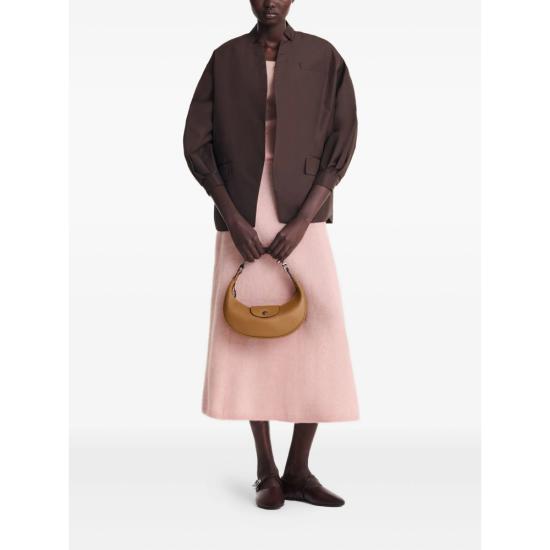 26SS 롱샴 르 플리아쥬 엑스트라 S 숄더백 10316987 004 BROWN