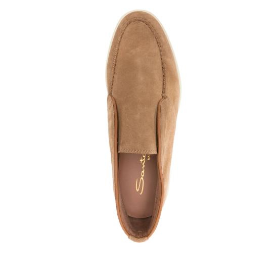 26SS 산토니 부츠 WUYA58458TISN PYLC50 NEUTRALS - SANTONI