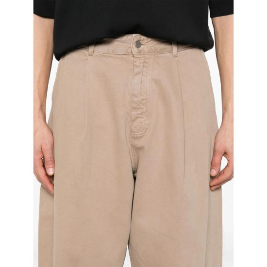 26SS 스튜디오 니콜슨 데님 팬츠 SNM 1245 BRIDGES PARCE NEUTRALS - STUDIO NICHOLSON