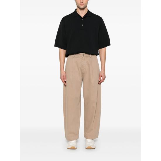 26SS 스튜디오 니콜슨 데님 팬츠 SNM 1245 BRIDGES PARCE NEUTRALS - STUDIO NICHOLSON