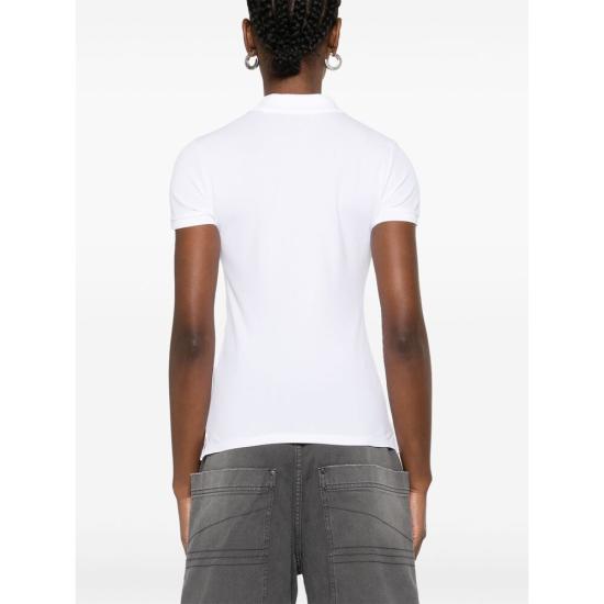 26SS 랄프 로렌 셔츠 211939272002 WHITE - RALPH LAUREN