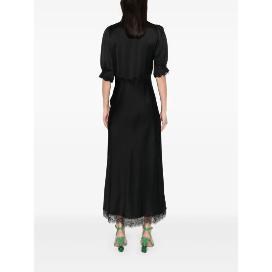 26SS 릭소 원피스 ANNINA BLACK - RIXO