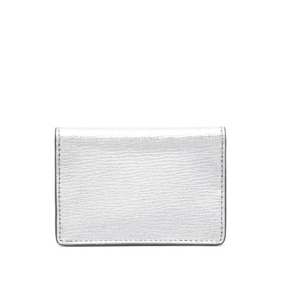 26SS 안야힌드마치 지갑 195591 AW240195 SILVE SILVER - ANYA HINDMARCH