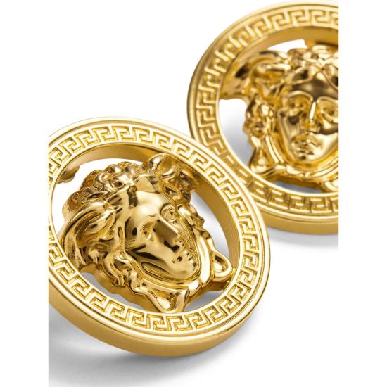 26SS 베르사체 이어링 1A00620 1016367 3J000 GOLD - VERSACE