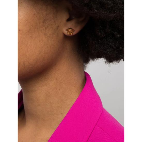 26SS 베르사체 이어링 DMT1 DG25591 3J000 GOLD - VERSACE