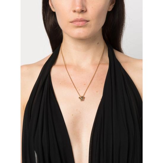 26SS 베르사체 목걸이/팬던트 1A00620 1012751 3J000 GOLD - VERSACE