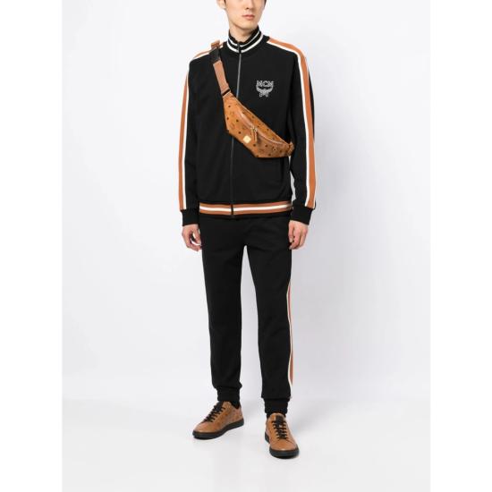 26SS 엠시엠 벨트백 MMZAAFI04 CO BROWN - MCM