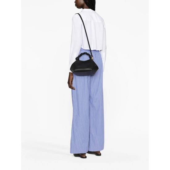 26SS 가니 크로스백 A5241 099 BLACK - GANNI