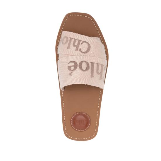 26SS 끌로에 샌들 C23U188EF 26Y NEUTRALS - CHLOE