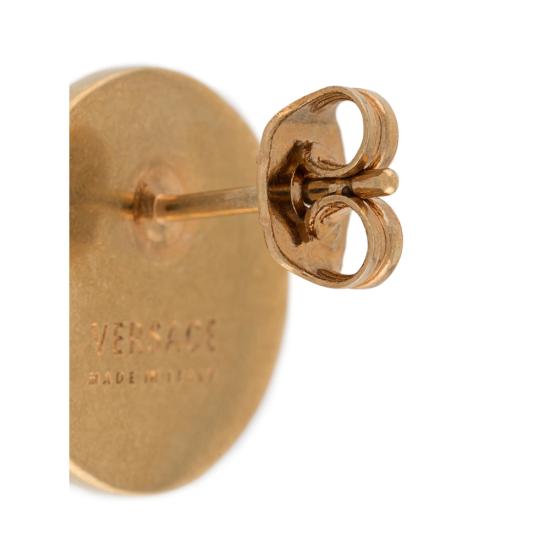 26SS 베르사체 이어링 DJMT DG2H765 KOT GOLD - VERSACE