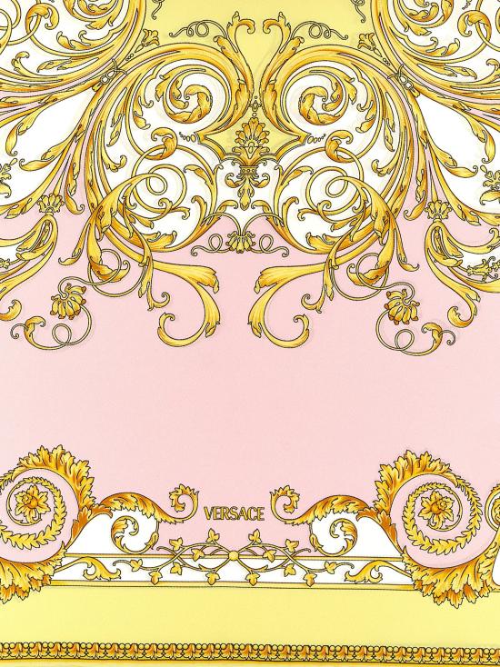 26SS 베르사체 머플러/스카프 10016001A170595Y590 - VERSACE