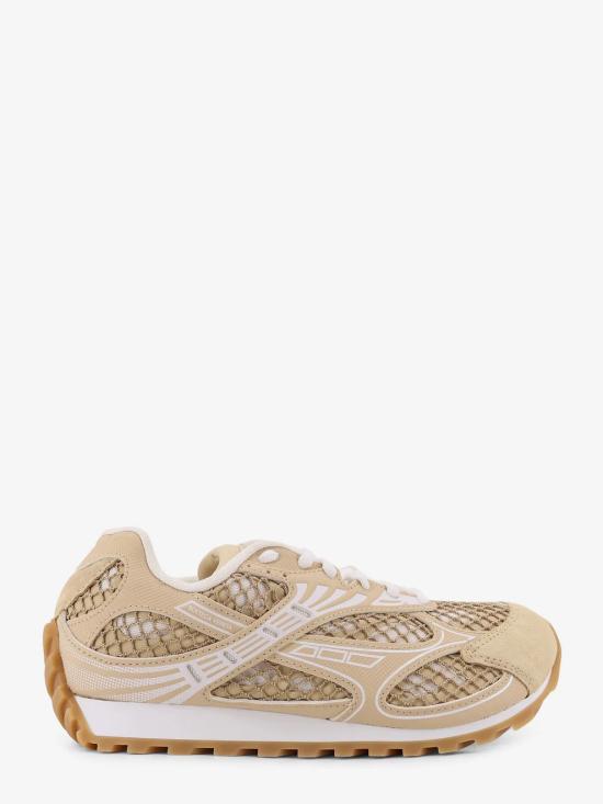 26SS 보테가베네타 뮬/슬리퍼 817485V55B09707 Beige