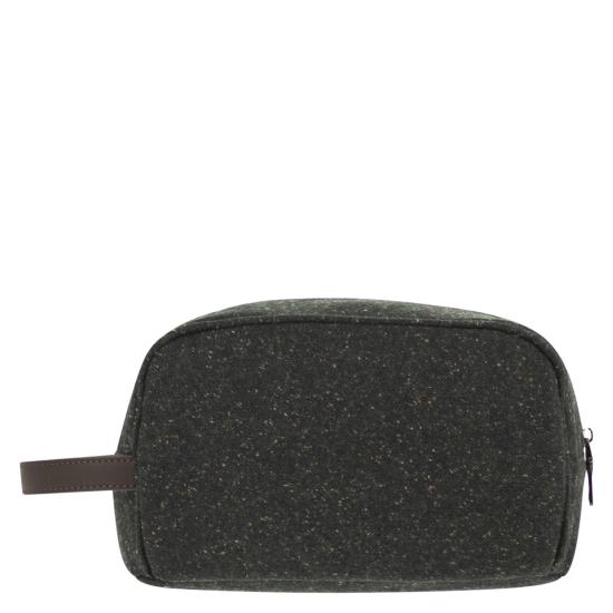 25FW 세인트바쓰 뷰티 케이스 WES0009 GREEN - MC2 SAINT BARTH