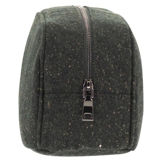 25FW 세인트바쓰 뷰티 케이스 WES0009 GREEN - MC2 SAINT BARTH