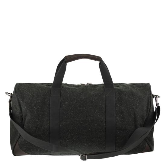 25FW 세인트바쓰 더플백 JTEL0011 ANTHRACITE - MC2 SAINT BARTH