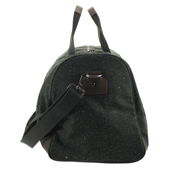 25FW 세인트바쓰 더플백 JTEL0011 ANTHRACITE - MC2 SAINT BARTH