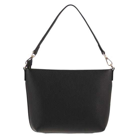 25FW 세인트바쓰 숄더백 ALI0034 BLACK - MC2 SAINT BARTH
