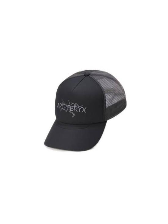  아크테릭스 버드 워드 트러커 햇 AEPSU09488