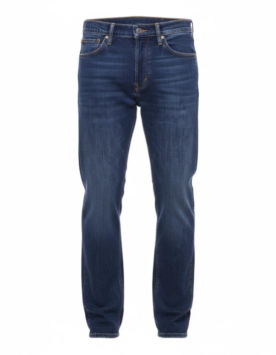 25FW 마이클 콜 데님 팬츠 100W 745 - MICHAEL COAL