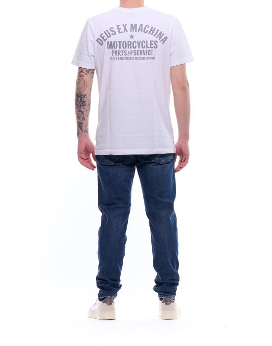 25FW 마이클 콜 데님 팬츠 100W 745 - MICHAEL COAL