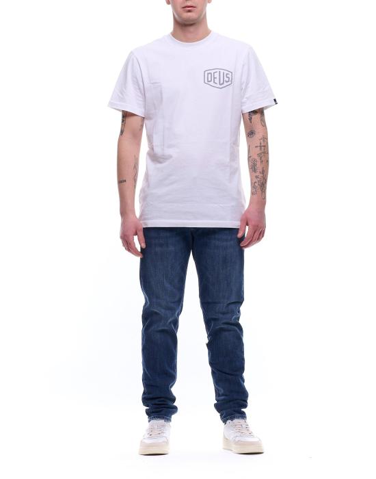 25FW 마이클 콜 데님 팬츠 100W 745 - MICHAEL COAL