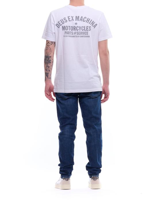 25FW 마이클 콜 데님 팬츠 100W 742 - MICHAEL COAL