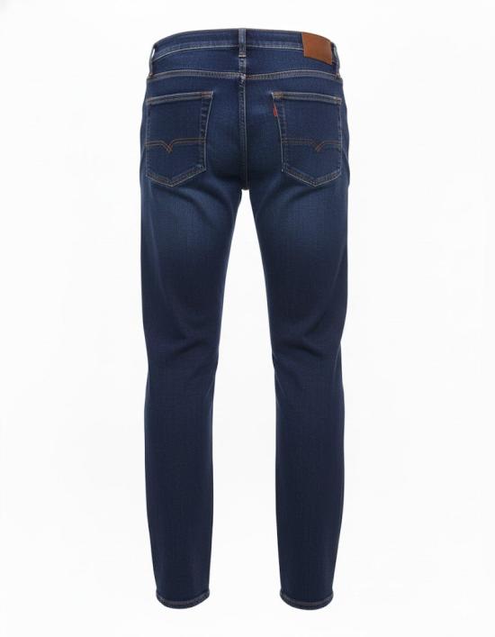 25FW 마이클 콜 데님 팬츠 100W 742 - MICHAEL COAL