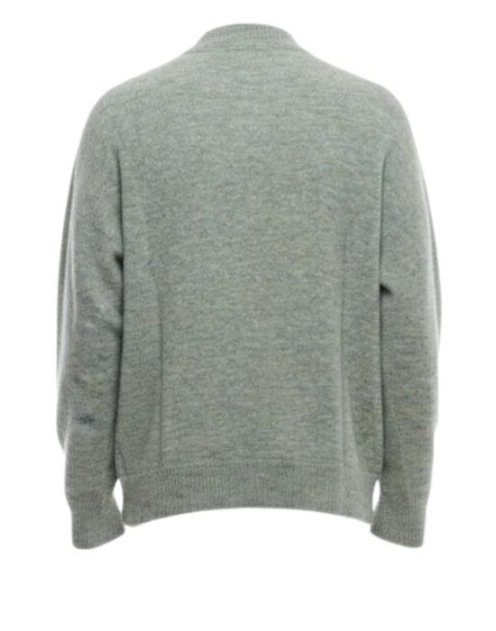 25FW 아토모 팩토리 스웨터 - ATOMO FACTORY