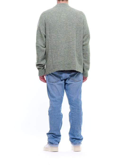 25FW 아토모 팩토리 스웨터 - ATOMO FACTORY