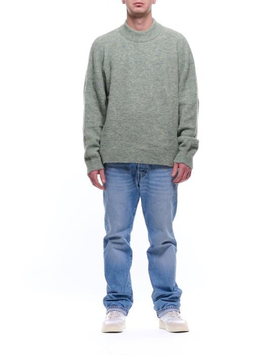 25FW 아토모 팩토리 스웨터 - ATOMO FACTORY