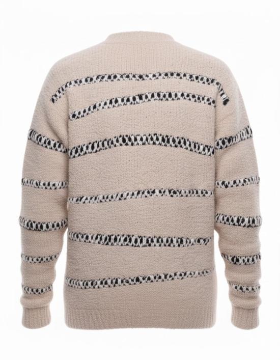  아토모 팩토리 스웨터 - ATOMO FACTORY