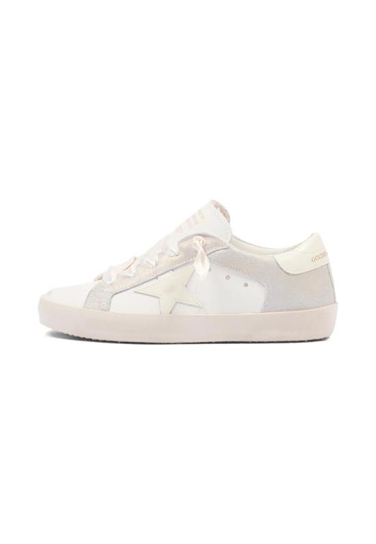 26SS [키즈] 골든구스 스니커즈 GYF00103 F008026 10847 WHITE - GOLDEN GOOSE
