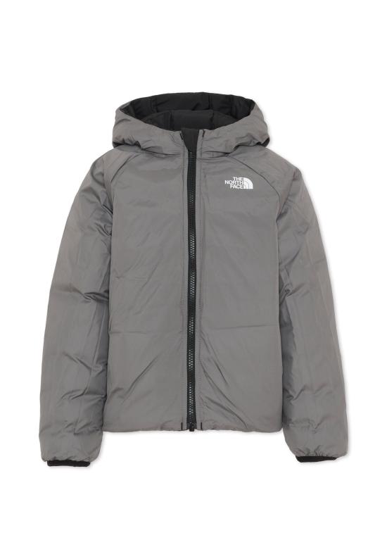 26FW [키즈] 노스페이스 자켓 NF0A88VJWOO1 BLACK - NORTH FACE