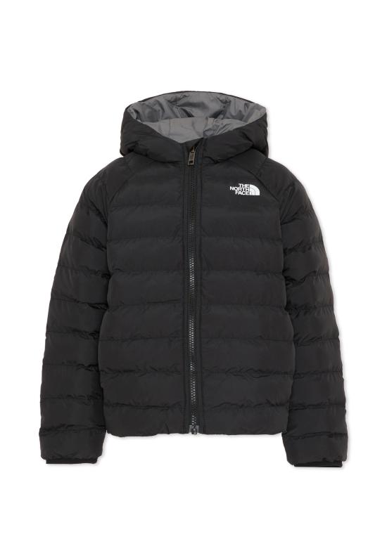 26FW [키즈] 노스페이스 자켓 NF0A88VJWOO1 BLACK