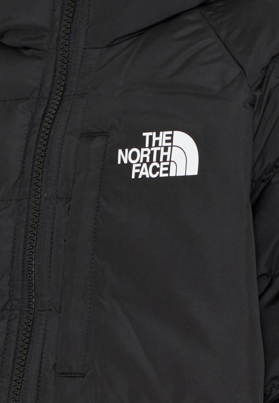 26FW [키즈] 노스페이스 자켓 NF0A88TWWOO1 BLACK - NORTH FACE