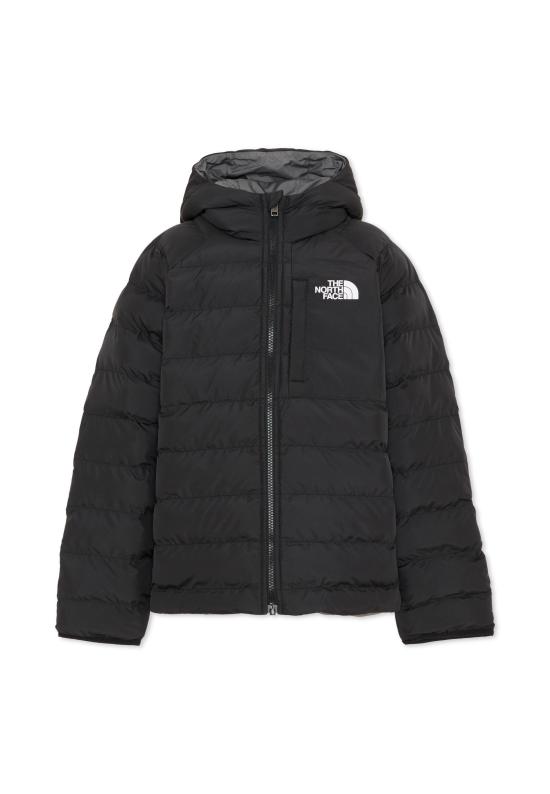 26FW [키즈] 노스페이스 자켓 NF0A88TWWOO1 BLACK