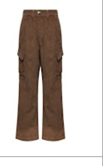 25FW [키즈] 리치몬드 스트레이트 팬츠 RBA25207PA RAWHIDE BEIGE