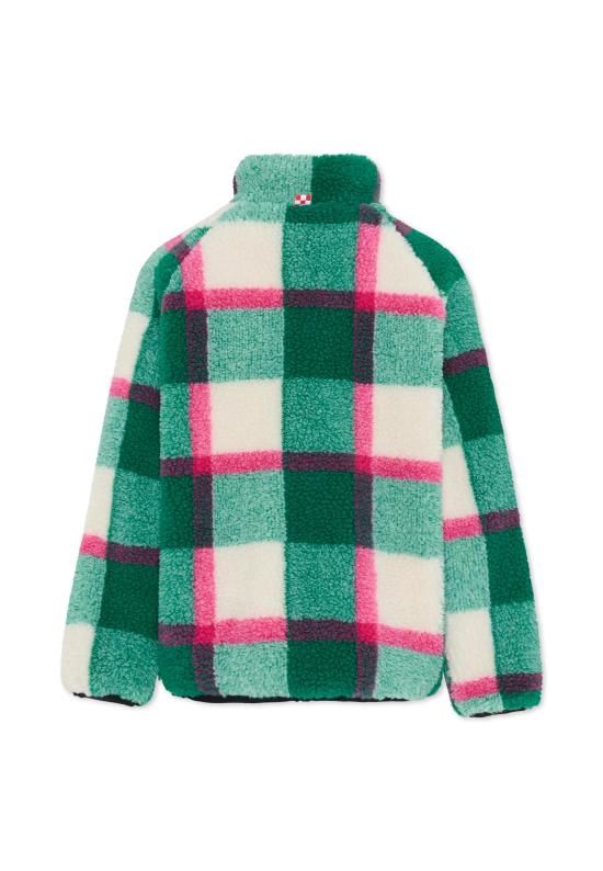 25FW [키즈] 세인트바쓰 자켓 KEY0004 00120E MULTICOLOR - MC2 SAINT BARTH