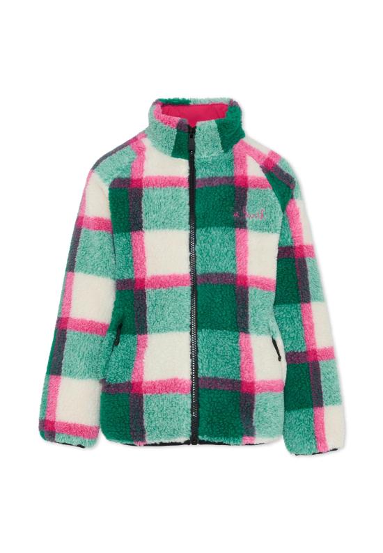 25FW [키즈] 세인트바쓰 자켓 KEY0004 00120E MULTICOLOR