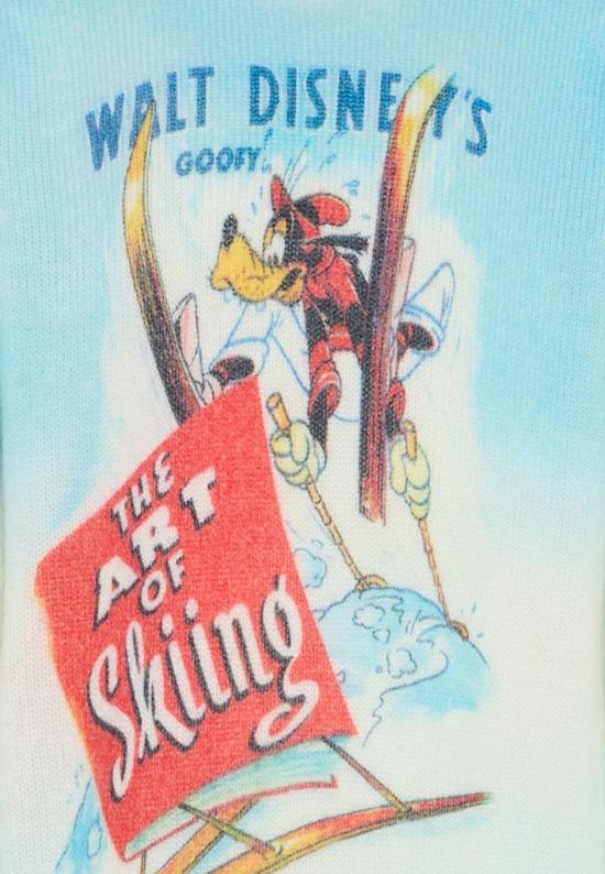 25FW [키즈] 세인트바쓰 니트/스웻셔츠 DOU0012 01985G LIGHT BLUE - MC2 SAINT BARTH