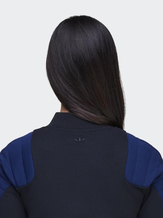 25FW ADIDAS X MIAOU MOTORSPORT 미디 원피스 KD1484 BLACK Black - OTHER BRANDS