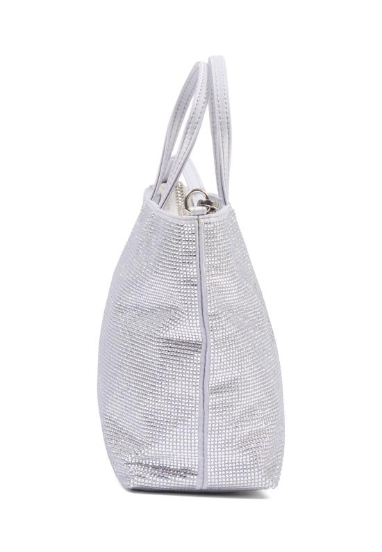 25FW [키즈] 세인트바쓰 가방 SBM0001 01443G SILVER - MC2 SAINT BARTH