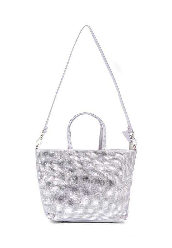 25FW [키즈] 세인트바쓰 가방 SBM0001 01443G SILVER - MC2 SAINT BARTH