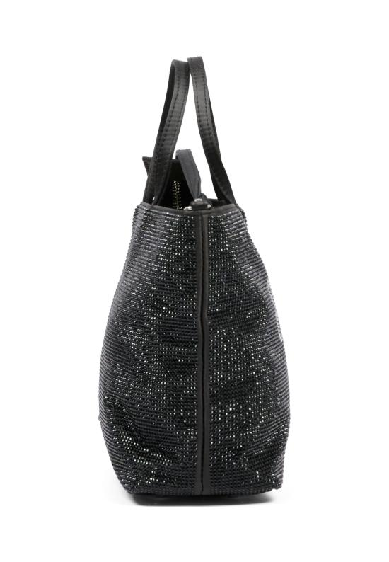 25FW [키즈] 세인트바쓰 가방 SBM0001 01439G BLACK - MC2 SAINT BARTH