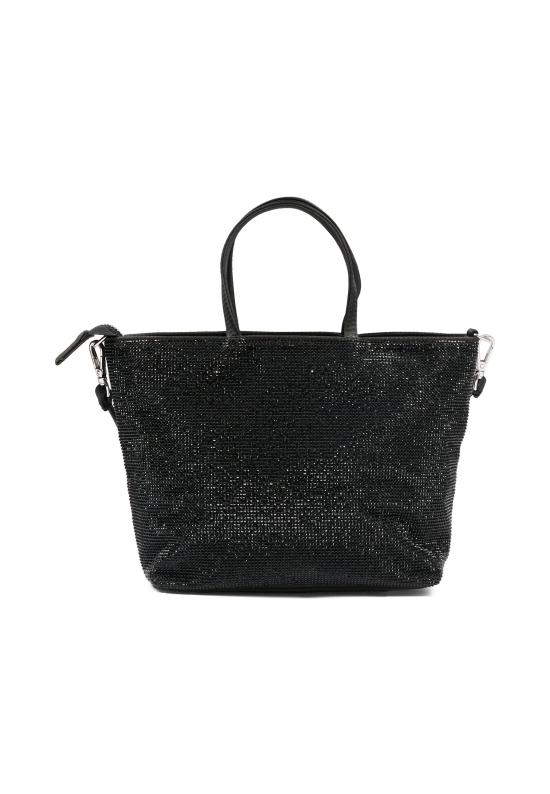 25FW [키즈] 세인트바쓰 가방 SBM0001 01439G BLACK - MC2 SAINT BARTH