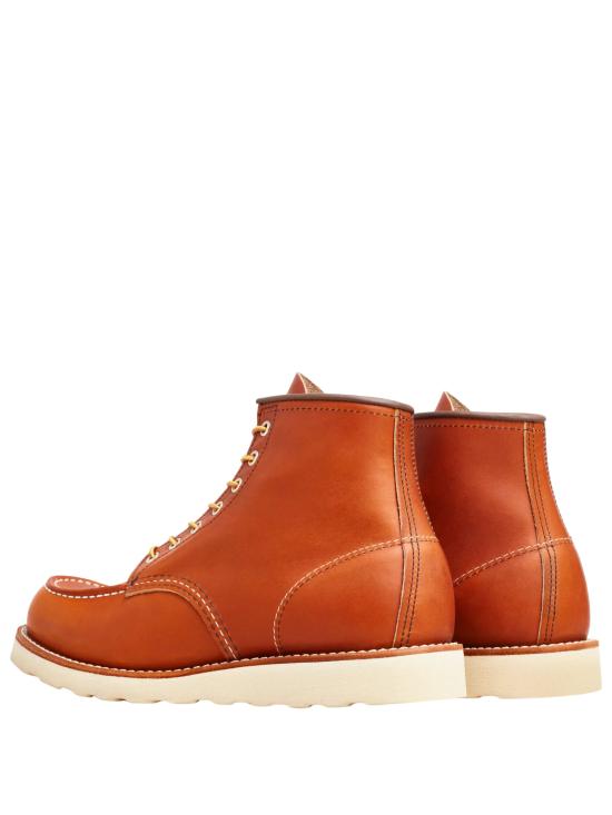 25FW 레드윙 Moc Toe 875 목토 6 부츠 875 OROLEGACY Brown - RED WING
