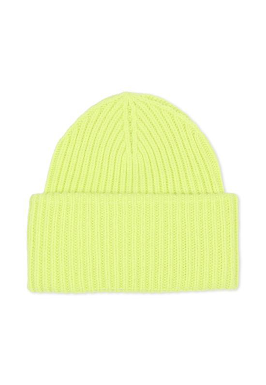 25FW [키즈] 세인트바쓰 모자 BRR0001 00399E YELLOW - MC2 SAINT BARTH