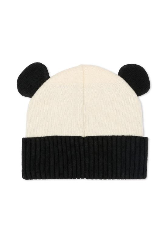 25FW [키즈] 세인트바쓰 모자 HOD0004 02492G IVORY - MC2 SAINT BARTH